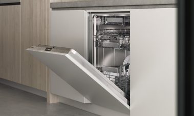 ガゲナウオールドア食器洗い機