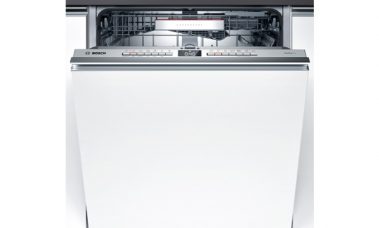 BOSCHのビルトイン食洗機幅60㎝タイプ